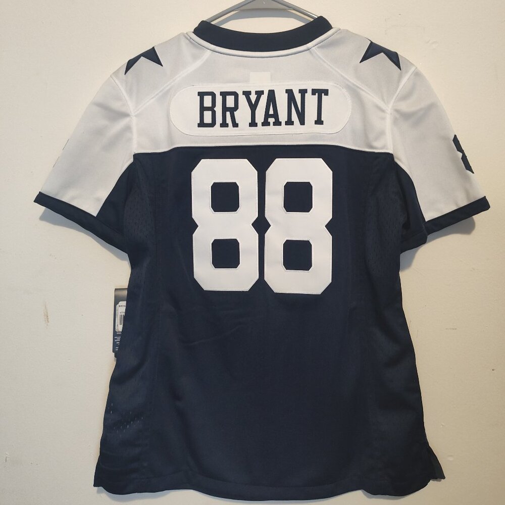 Official Dez Bryant Cowboys Jersey size Med